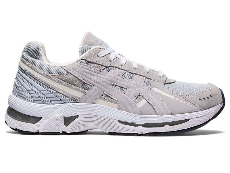 Pánské Tenisky Asics GEL-KYRIOS Šedé 42631OJKB